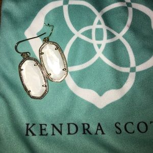 Kendra Scott Lee Earrings